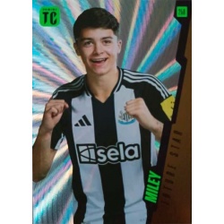 Lewis Miley Future Stars Newcastle United 258