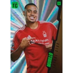 Murillo Future Stars Nottingham Forest 259
