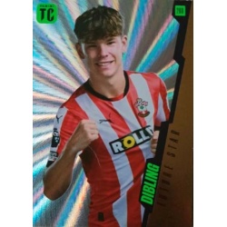 Tyler Dibling Future Stars Southampton 260