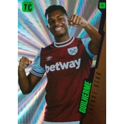 Luis Guilherme Future Stars West Ham United 261