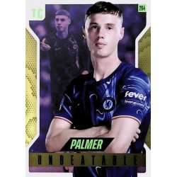 Cole Palmer Unbeatable Gold Chelsea 264