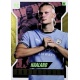 Erling Haaland Unbeatable Gold Manchester City 267