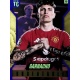 Alejandro Garnacho Unbeatable Blue Manchester United 268