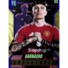 Sale Online Alejandro Garnacho Unbeatable Blue Manchester United Fifa Top Class Premier League 2025