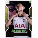 Son Heung-Min Unbeatable Gold Tottenham Hotspur 270