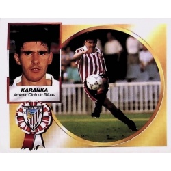 Karanka Athletic Club