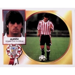 Alkiza Coloca Athletic Club