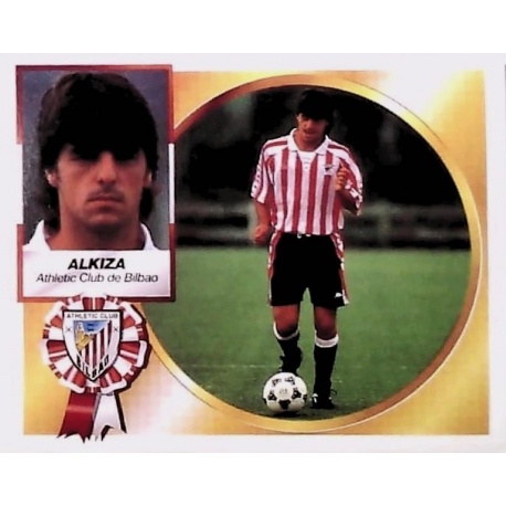 Alkiza Coloca Athletic Club