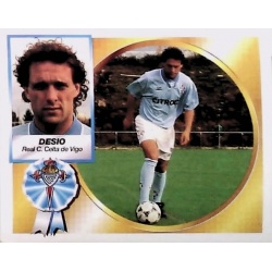 Desio Coloca Celta