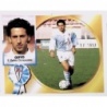 Soccer Sticker Goyo Compostela Ediciones Este 1994-95