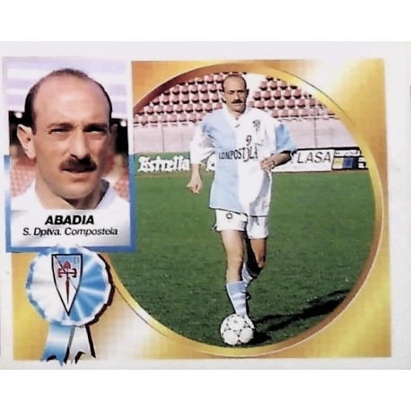 Abadía Compostela