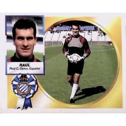 Raúl Español