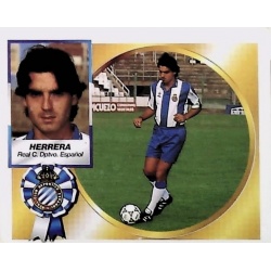 Herrera Español