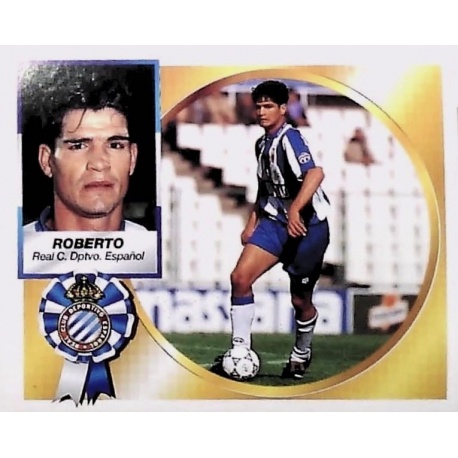 Roberto Español