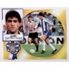 Soccer Sticker Lluís Español Liga 94-95 Ediciones Este