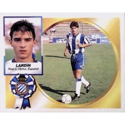 Lardin Español