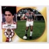 Buy Sticker Soccer Pier Sporting Gijón Liga Este 94 - 95