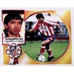 Dobrowolsky Coloca Atlético Madrid