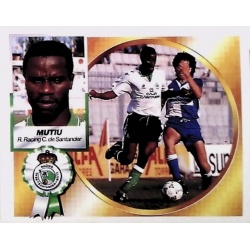 Mutiu Racing Santander