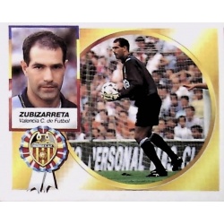 Zubizarreta Valencia