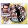Offer Online Zubizarreta Valencia Liga Este 94 - 95
