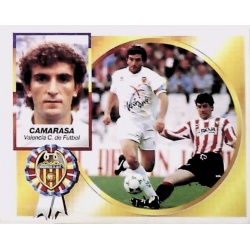 Camarasa Valencia