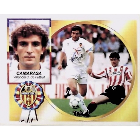 Camarasa Valencia