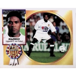 Mazinho Coloca Valencia