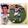 Sale Online Matosas Doble Imagen Real Valladolid Liga 94-95 Ediciones Este