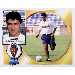 Nayim Zaragoza