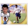 Buy Sticker Soccer Nayim Zaragoza Liga 94-95 Ediciones Este