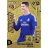 Venta Trading Card Cristiano Ronaldo Balón de Oro Dinasty 2013-14 Dream Box Dinasty Adrenalyn 24 25