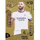 Benzema Balón de Oro Dinasty 2021-22