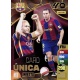 Iniesta Card Única