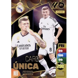 Kroos Card Única