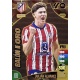Julián Álvarez Balón de Oro Atlético Madrid