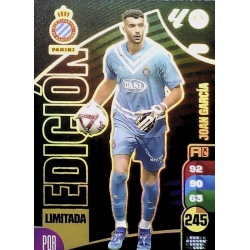 Joan García Edición Limitada Espanyol