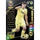 Gerard Moreno Edición Limitada Villarreal