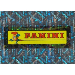 Panini Logo 1
