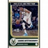 Oferta Cromo Giannis Antetokoumpo 2022-23 All NBA First team Panini Nba 2023-24
