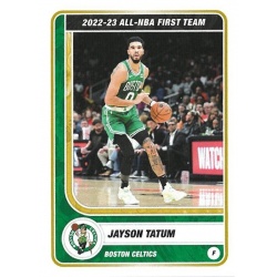 Jason Tatum 2022-23 All NBA First team 3