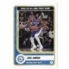 Sale Online 2022-23 All NBA First team Joel Embiid 2022-23 All NBA First team 4 Panini Nba 23-24