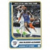 Comprar Cromo Shai Gilgeous-Alexander 2022-23 All NBA First team Panini Nba 23-24