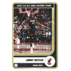 Jimmy Butler 2022-23 All NBA Second team 7