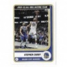 Buy Sticker 2022-23 All NBA Second team Stephen Curry 2022-23 All NBA Second team 10 Panini Nba 23-24