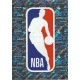 NBA Logo NBA Finals 12