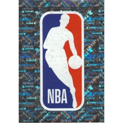 NBA Logo NBA Finals 12