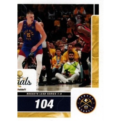 NBA Finals Game 1 - 2/2 NBA Finals 14