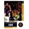 Sale Online NBA Finals NBA Finals Game 1 - 2/2 NBA Finals 14 Panini Nba 23-24