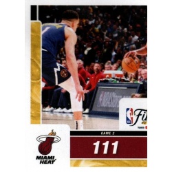 NBA Finals Game 2 - 1/2 NBA Finals 15